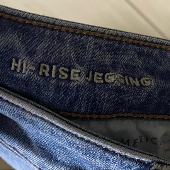 AEO jeans - Picture 10 of 11